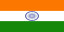 india flag a8